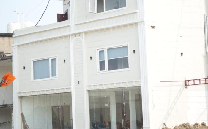 The Millennium Kashi Hotel