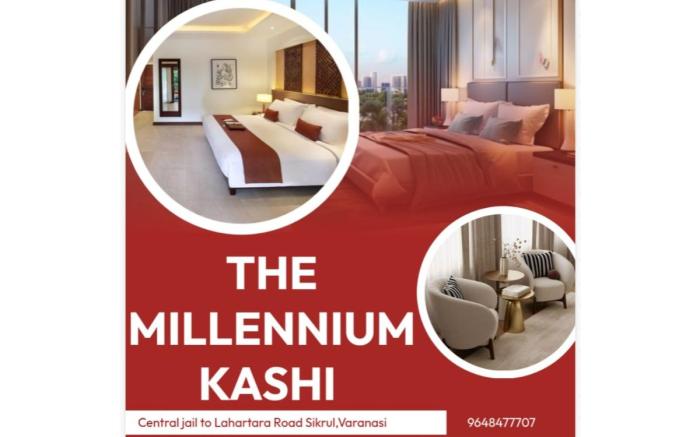 The Millennium Kashi Hotel
