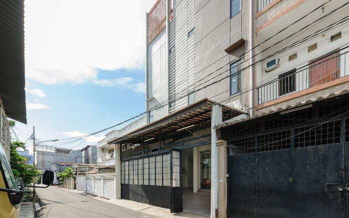 Ark Living Harum Manis