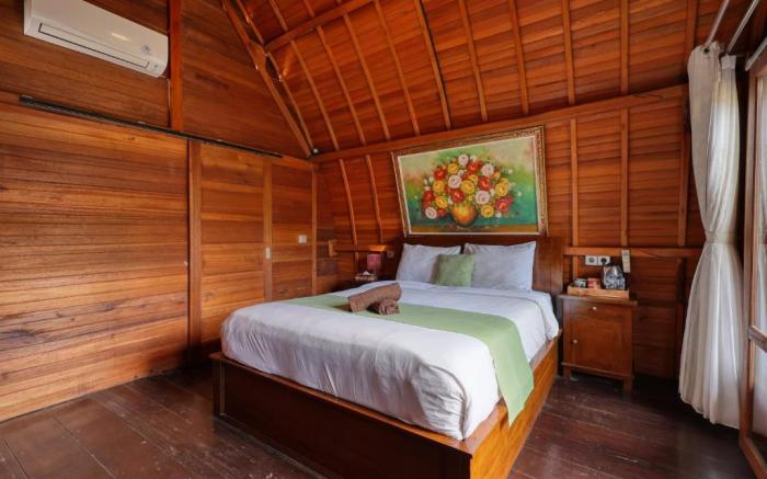 Adi Bungalow Nusa Penida