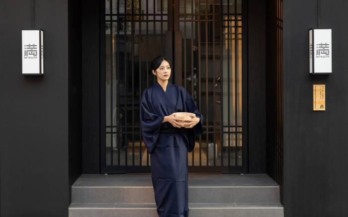 Mitasuya Ryokan Hotel Daejeon Yongjeon 