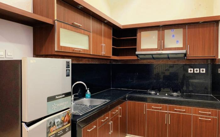 Griya Nuansa Syariah