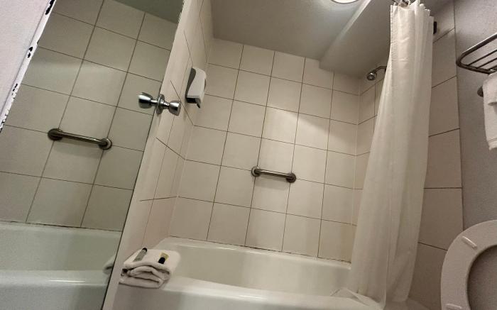 Suite Dreams Motel By Capital O Mattoon I - 57