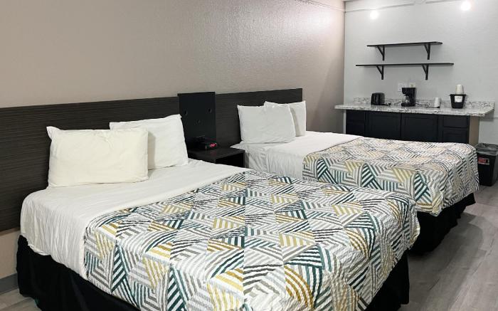 Studio 6 Oakland, CA – San Francisco Berkeley Area