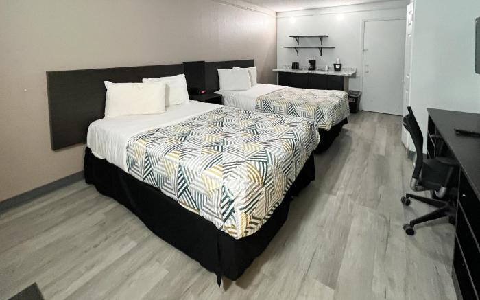 Studio 6 Oakland, CA – San Francisco Berkeley Area