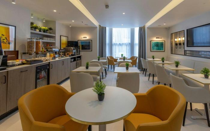Four Points Flex by Sheraton London Kensington Olympia