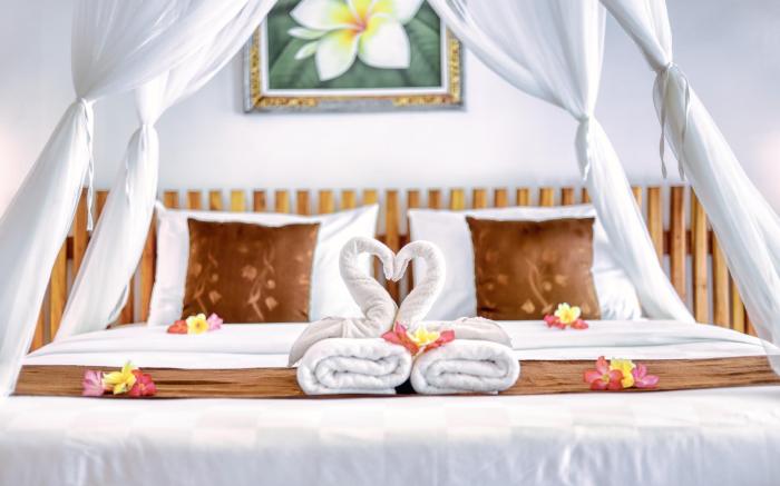 Komurd Lavender Bungalow