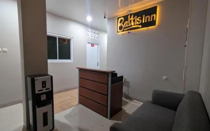 Baltis Inn 4 Ungaran