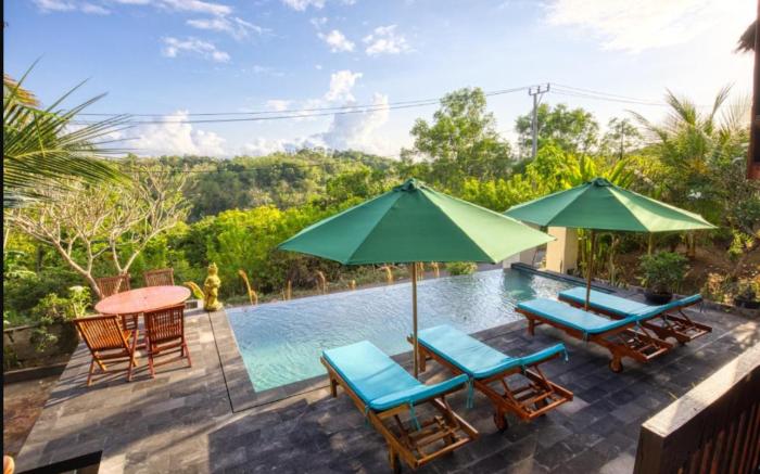 The Mountain Cottage