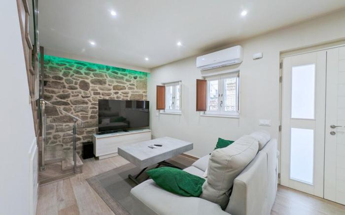 Tu alojamiento en el centro de Fermoselle