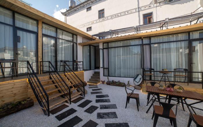 大理久久阳光精品民宿