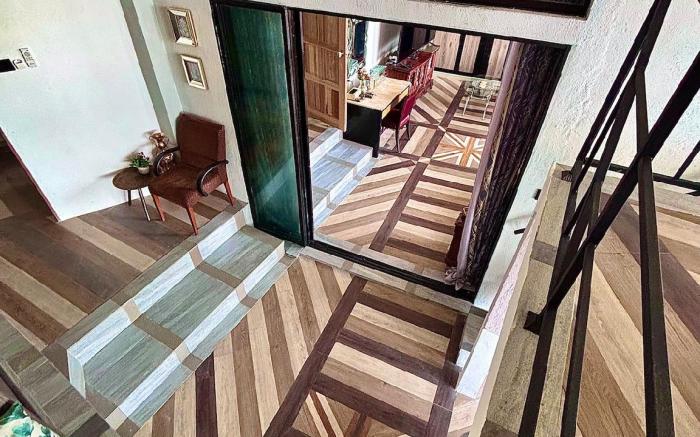 KL Ampang - Flora Eco Luxury Hilltop Villa - F.E.L