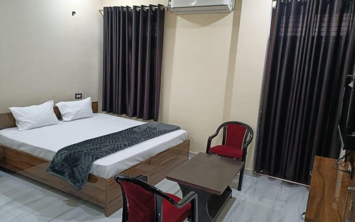 BABA VISHWANATH HOMESTAY