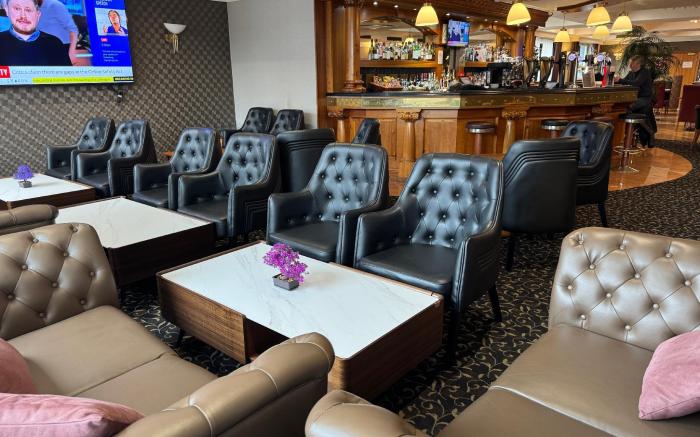 Savera Hotel South Ruislip