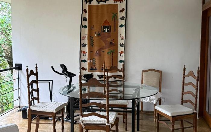 The Heights in Kandi