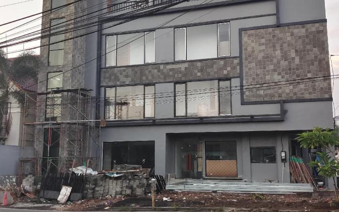 THE MOLAS HOTEL by Puri Chorus