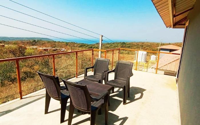 Chandewar Agro Resort