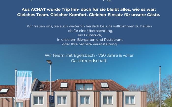 Trip Inn Egelsbach Frankfurt