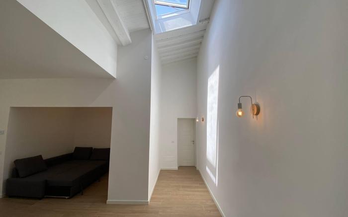 Luce -Modern Suite Apartment in Florence