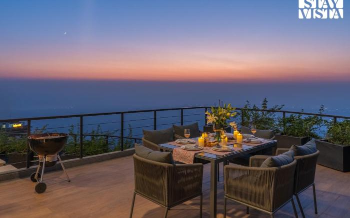 StayVista at The Pali