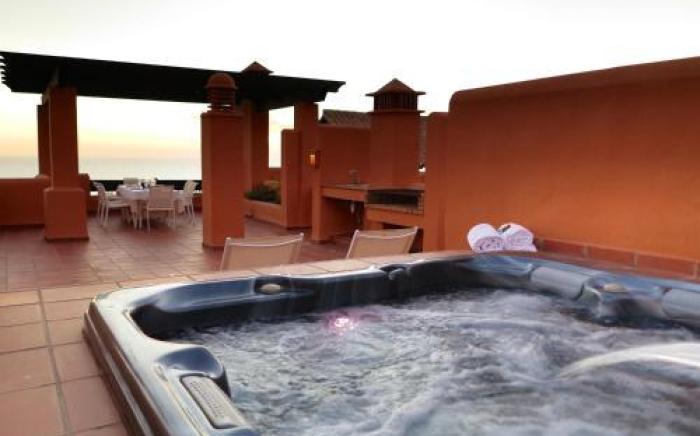 Aparthotel Novo Resort