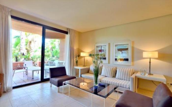 Aparthotel Novo Resort