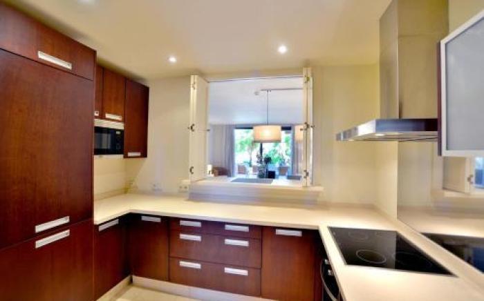 Aparthotel Novo Resort