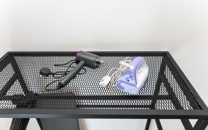 EDUMETRO Studio Room 2pax 37 (R2)