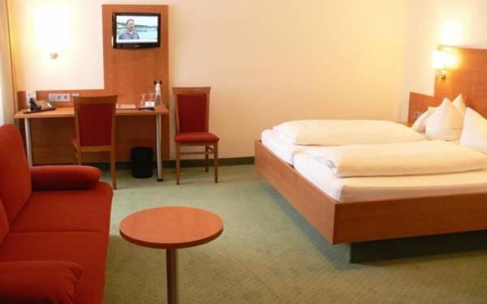 Hotel-Restaurant Roter Ochsen