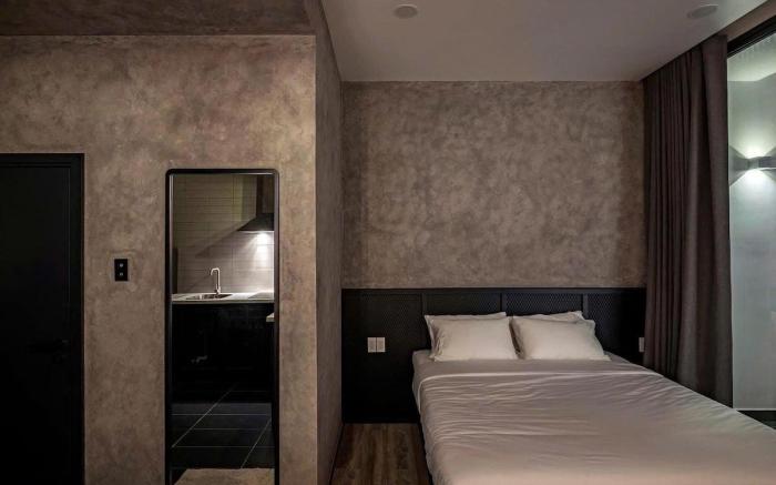 Hmaison Apartment -tan son nhat Vip 302 - Tan Binh