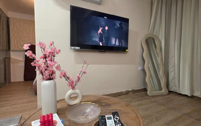 The Maison Amour – A Romantic Escape in Jaipur