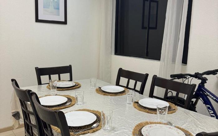 Fun  and Peaceful Space for Family Getaways