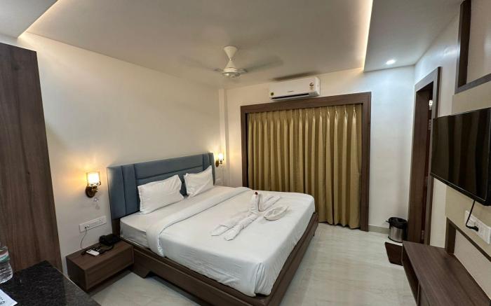 HOTEL SANIDHYAM BLISS
