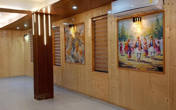 Malti Niwas Guest House