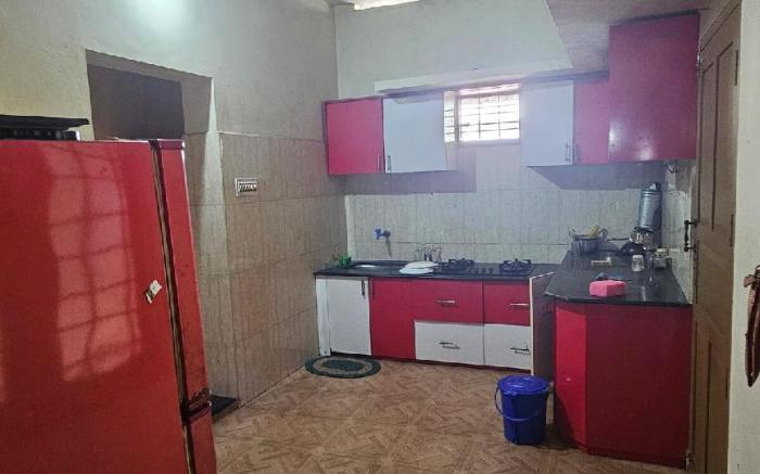 Singh's Villa - 3BHK, AC House,Near Cochin Airport