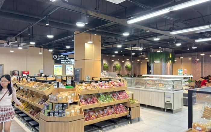 Modern Studio Apartment Near Phnom Penh Airport