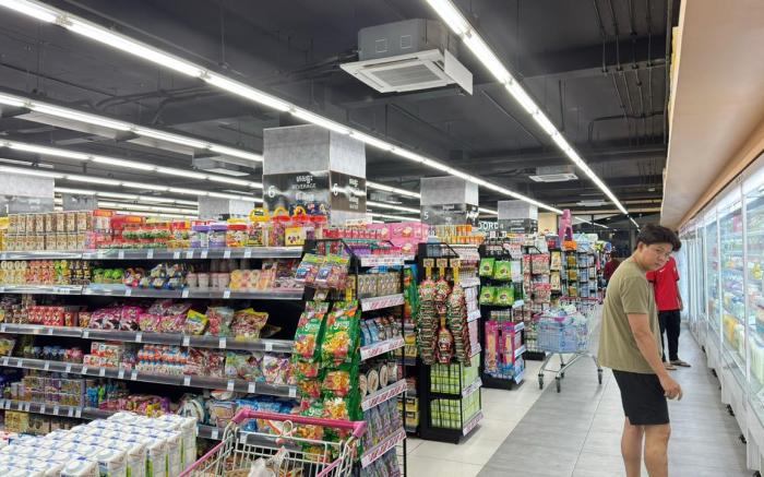 Modern Studio Apartment Near Phnom Penh Airport