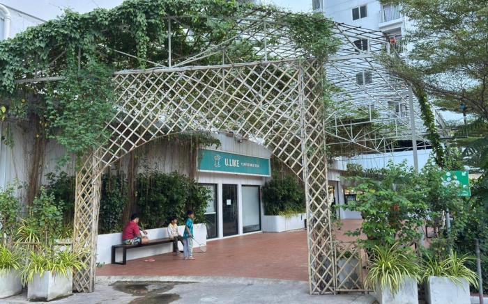 Modern Studio Apartment Near Phnom Penh Airport