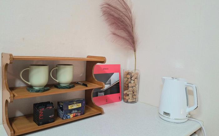 Modern Cozy House 영등포 모던 코지하우스