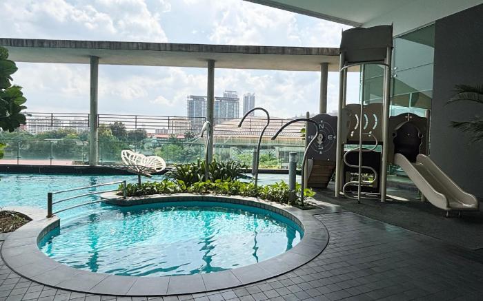 Casa Residency Condominium KL