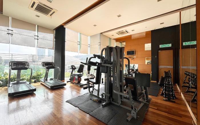 Casa Residency Condominium KL