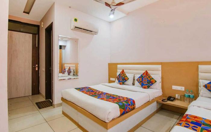 Hotel Himalayan Park