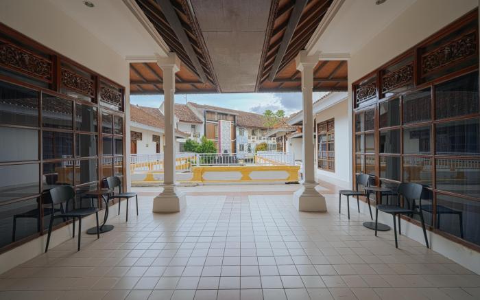 Natasya Suite Kuta Beach Hotel