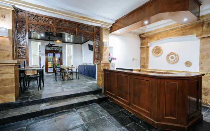 Natasya Suite Kuta Beach Hotel