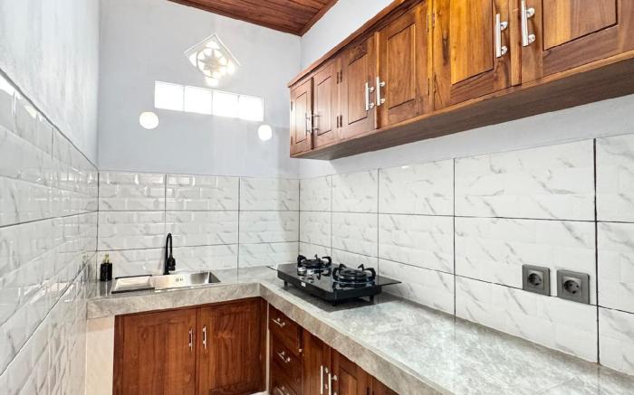 Pondok Kawoka #3 - Feel at Home in Paradise