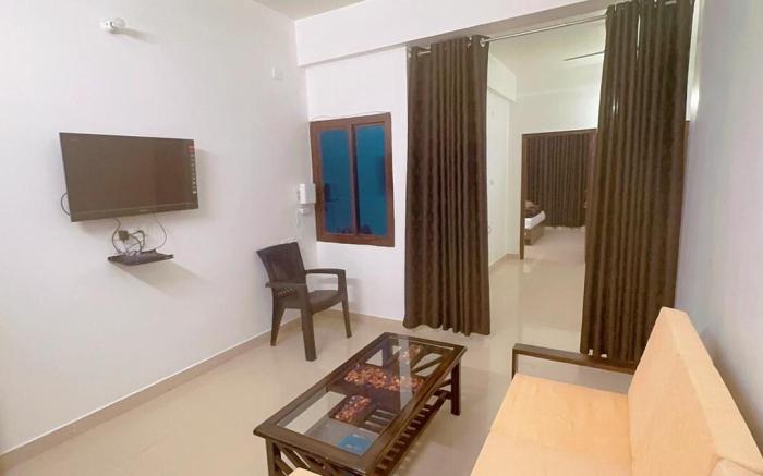 Kashi Paradise in DIG Colony