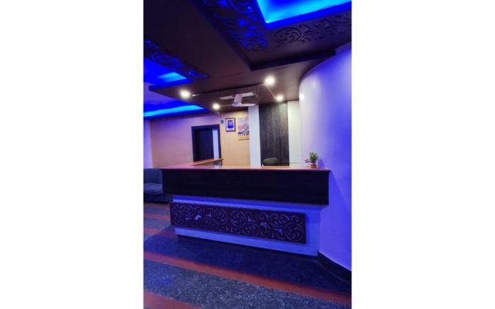 Hotel Nandini Varanasi