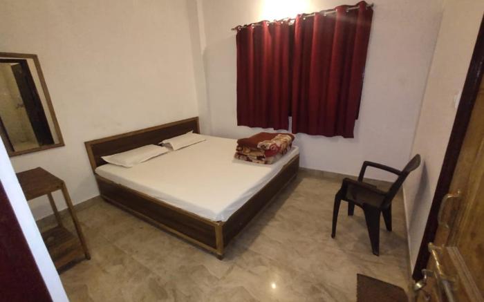 Hotel Nandini Varanasi