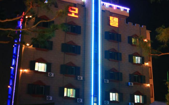 Yeoju Sun Motel