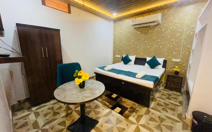 The Ghat House Varanasi